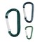 Coghlans Carabiner, Aluminum 2513 - alternate 2