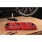 Performance Tool 107 pc. Home & Auto Tool Set, Ratchet, SAE/Metric Sockets, Case W1532 - alternate 4