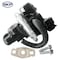 Skyward Automotive Products Exhaust Gas Recirculation (EGR) Valve,  SKEGV1041 - alternate 1