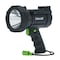 Litezall ULTAC3 Rechargeable Ultralite Spotlight LA-ULTAC3-4 - alternate 3