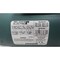 Reliance Ac Motor Fc56P 3/4Hp 1725Rpm 3Ph 208-230/460V-Ac P56H3883R - alternate 3
