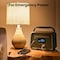Yoshino Solid-State Portable Power Station 241Wh, 330W Inverter /500W Surge Battery Backup, 120V B330 SST - alternate 5