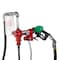 Fill-Rite Electric Drum Pump, Cast Iron, 12 V DC FR4220HDSFQ - alternate 1