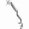 Rocstor ERGOREACH ED3 PREMIUM ALUMINUM SINGLE ERGONOMIC MONITOR ARM, C-CLAMP & GROMMET- Y10N020-S1 - alternate 17
