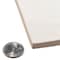 Andova Tiles Fion 4-in. Mediterranean-Inspired Glossy Ceramic Wall Tile, 50PK ANDFIO1328 - alternate 5