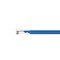 Roughneck Mini  Wheel Brush, Narrow Face, 4 in Brush dia, 3/16 in Face W, 3/8-24 Arbor Hole, Stringer Bead Kno 13128 - alternate 3
