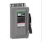 Schneider Electric Safety Switch, Fusible, DPST, Single Phase, NEMA 12, Indoor, Steel VH222NAWKGL - alternate 1
