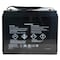 Upg Sealed Lead Acid Battery, 12 V, 135Ah, UB121350, I6 Internal Thread Terminal, AGM Type 40994 - alternate 5