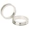 Timken Oil Seal; 3-7/16 in. Shaft Diameter; 3 Sealing Lips; Labyrinth Lip Material LER 102 - alternate 2