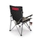 Picnic Time Family Of Brands NFL Kansas City Chiefs - Big Bear XXL Camping Chair with Cooler 808-00-175-165-2 - alternate 1