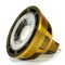 Ilc Replacement LED Bulb, 7W, 12V, MR16, Gu5.3 LTF Technology 4262482640143 - alternate 1