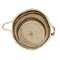 Homeroots 19" Tan Jute Basket 704902 - alternate 4