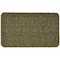Grassworx Clean Machine Classic Evergreen 17.5'' x 23.5'' AstroTurf Door Mat 10372027 - alternate 1