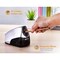 Bostitch Personal Electric Pencil Sharpener, Powerful Stall-Free Motor, High Capacity Shavings Tray, Chrome EPS4-CHROME - alternate 5