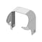 K&M Mfg Cowl Cover for John Deere 50 Series 2WD/4WD, 2840 Series Tractors Brindle Brown Vinyl 4064 - alternate 2