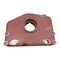 John Deere HOUSING REAR SECTION, JOHN DEERE OEM T181615 T181615 - alternate 7