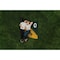Picnic Time Family Of Brands NFL Green Bay Packers - Impresa Picnic Blanket 819-01-999-126-2 - alternate 4