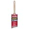 Wooster Gold Edge 2-1/2 in. Firm Semi-Oval Angle Paint Brush 5236-2 1/2 - alternate 1