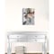 Homeroots Glamorous Garden Party Dress Up Unframed Print Wall Art 399038 - alternate 3