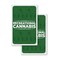 Signmission Recreational Cannabis, Vinyl Decals Only 24 Inch x 36 Inch, Vinyl Decal, 2PK DSB-2436-2PACK-30418 - alternate 1