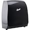 Scott Paper Towel Dispenser, (1) Roll w/Stub 34348 - alternate 1