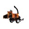 Bear Cat BearCat, 6-in. Road Towable Chipper, Vanguard 23 HP, CH6627H GPE211073 - alternate 8