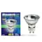 Bulbrite Halogen MR16 Twist & Lock Bi-Pin Base GU10 Light Bulb, 35W, Clear, 6PK 860655 - alternate 5