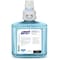 Purell ES8 Healthcare CRT Healthy Soap, High-Performance Foam, 40.6 fl oz (1200 mL), 2-Pack GOJ778502 - alternate 2