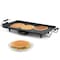 Megachef 21 Inch Electric Grill with Drip Tray and Non-Stick Coating MCG-52-5531 - alternate 1