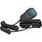 Midland Radio Full 15W Two-Way GMRS Radio, w/Microphone MXT275 - alternate 1