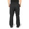 First Tactical Work Pants, 3XL, Black, 100% 3 Layer Nylon 114037 - alternate 6