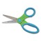 Westcott Soft Handle Kids Scissors with Antimicro 14597 - alternate 6
