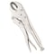 Vulcan Locking Plier, 10 in OAL, Comfort-Grip Handle PC927-25 - alternate 1