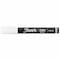 Sharpie Chalk Dry Erase Marker, White 2103021 - alternate 1