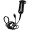 Unitech America Unitech, As10 Barcode Scanner, Linear Imager, Usb, Black AS10-U - alternate 1