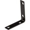 National Hardware 2-1/2 x 5/8 Corner Brace N266-482 - alternate 2