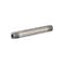 Southland 1/2-in x 6-in Galvanized Steel Schedule 40 Nipple 563-060HN - alternate 1