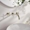 Grohe Atrio New 2Hdl Trimset Basin 3-H M 20663EN0 - alternate 3