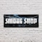 Signmission Smoke Shop, 18 Inch x 48 Inch, Vinyl Banner B-30856 - alternate 3