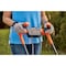 Black & Decker 12 Amp 17 in. Electric Lawn Mower with Comfort Grip Handle BEMW482BH - alternate 8