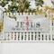 Signmission Jesus the way the truth the life, 36 Inch x 96 Inch, Vinyl Banner B-96-30712 - alternate 3