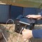 Alpha Digital Power Station- 320W, 298Wh/93120mAh, 40W Solar Panel - Combo CN320-SP-Combo - alternate 5