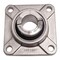 Edt FLANGEANGE BLOCK BEARING QF4PD7-20-LK - alternate 1