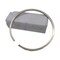 Caterpillar RING-BLACK, CATERPILLAR OEM 5F6326 5F6326 - alternate 3