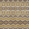 Homeroots 9' X 12' Gold Brown And Beige Moroccan Washable Indoor Outdoor Area Rug 594326 - alternate 3