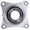 Timken FLANGEANGE BLOCK BALL BEARING NAU4LKPLF207-23 - alternate 3