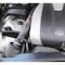 Hps Performance Air Intake Kit with Heat Shield, Black,  827-623WB - alternate 3