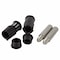 Motorcraft Disc Brake Caliper Repair Kit,  BKCF11 - alternate 3