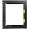Eaton Tripp Lite Series SmartRack 12U Wall-Mount 2-Post Open Frame Rack, Hinged Front, Heavy Duty SRWO12US2 - alternate 8