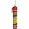 Flex Seal Flex Caulk Silicone Clear Net wt. 6.5 oz Pressurized Can, 4PK US600CLR200 - alternate 1